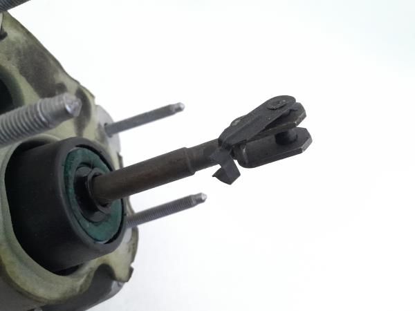 Servofreio RENAULT Scénic III (JZ0/1_)