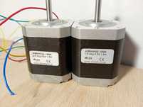 Silnik krokowy 42BHH52-150A 1.8° 4.5V 1.5A - 2 sztuki