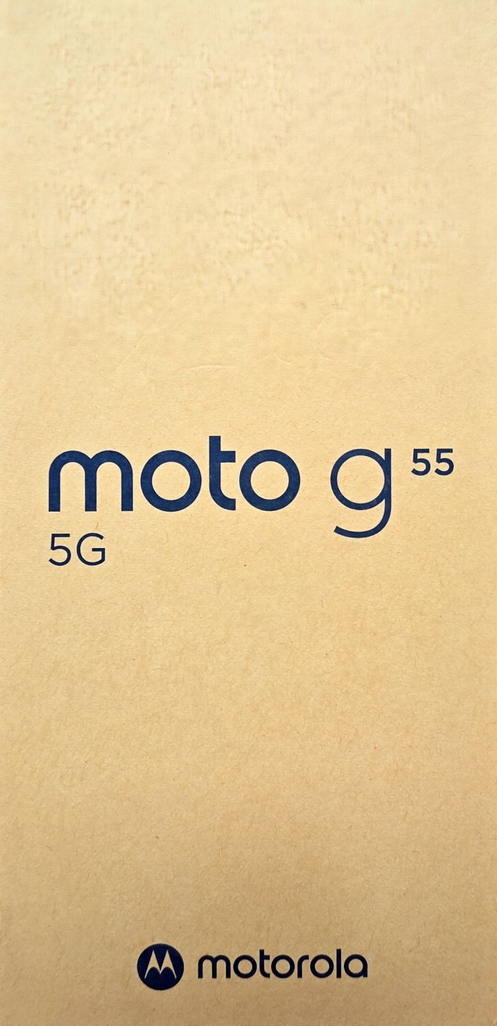 Motorola g55 5g 256g