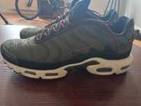 Buty Nike air max  Tn Nike sprzedam okazja