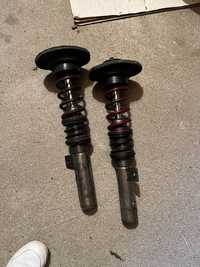 Coilovers peugeot 206