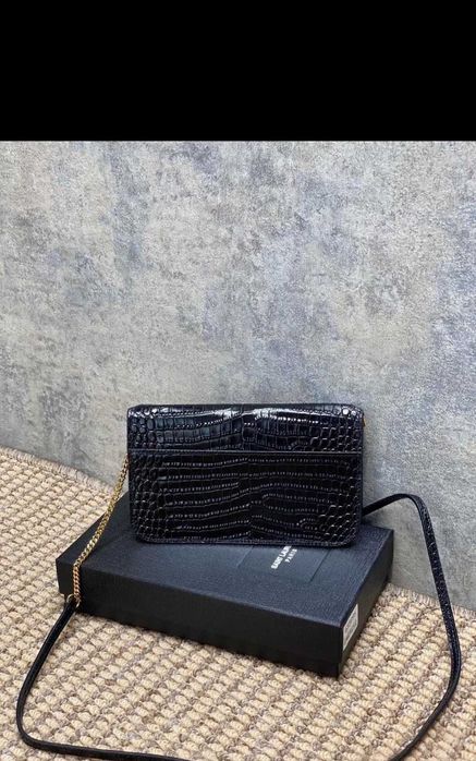 Torebki damskie Saint Laurent, YSL, Cassandre