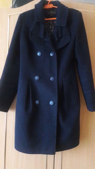 Пальто демисезон
