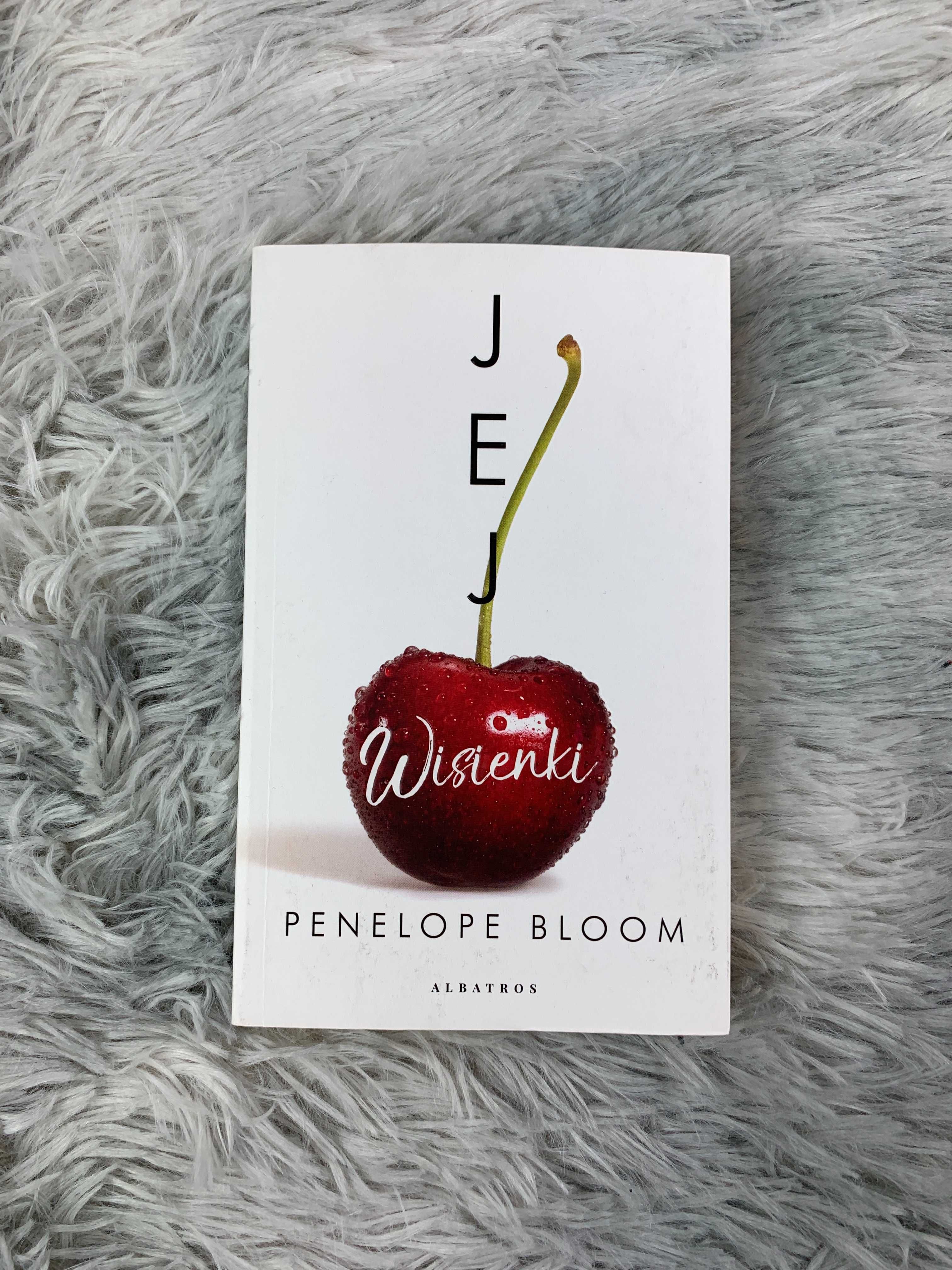 Jej Wisienki Penelope Bloom