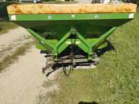 Amazone zau 1501