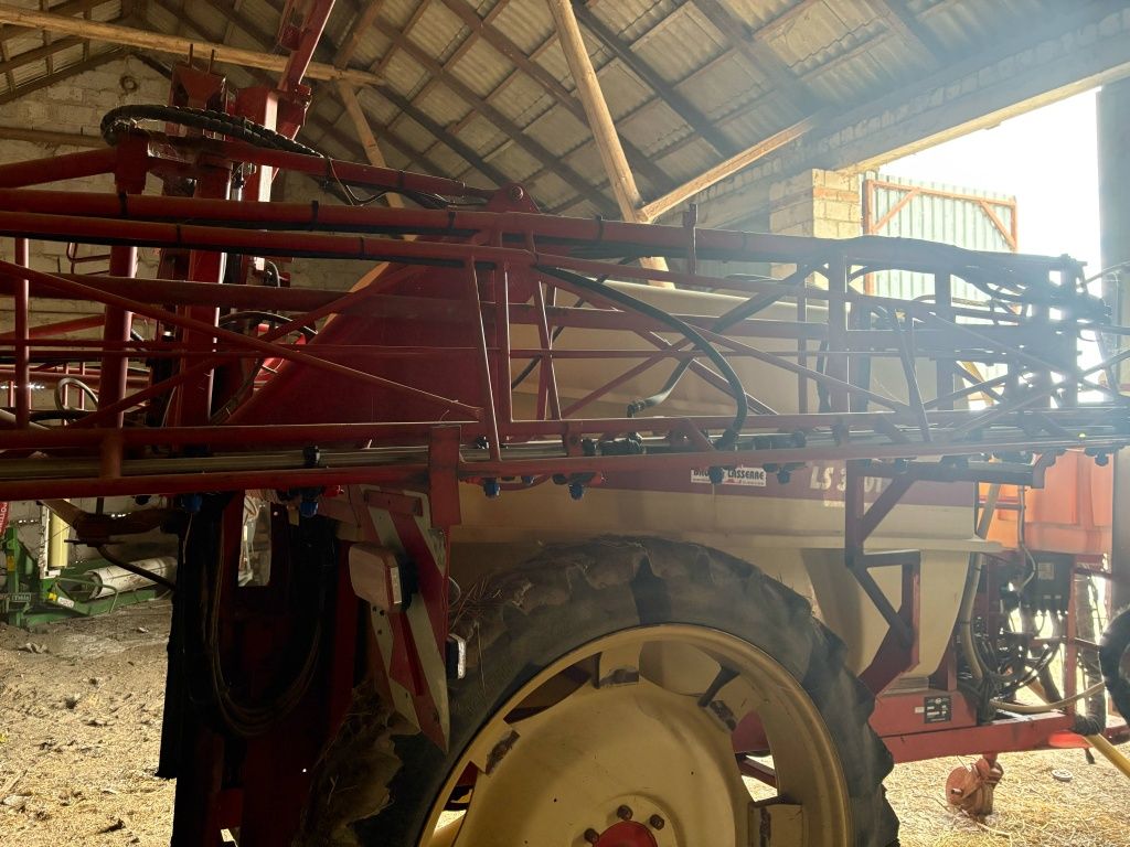 Opryskiwacz KRUKOWIAK / VICON 24/21m