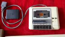 Komputer Comodore c64 komplet jak nowy- polecam