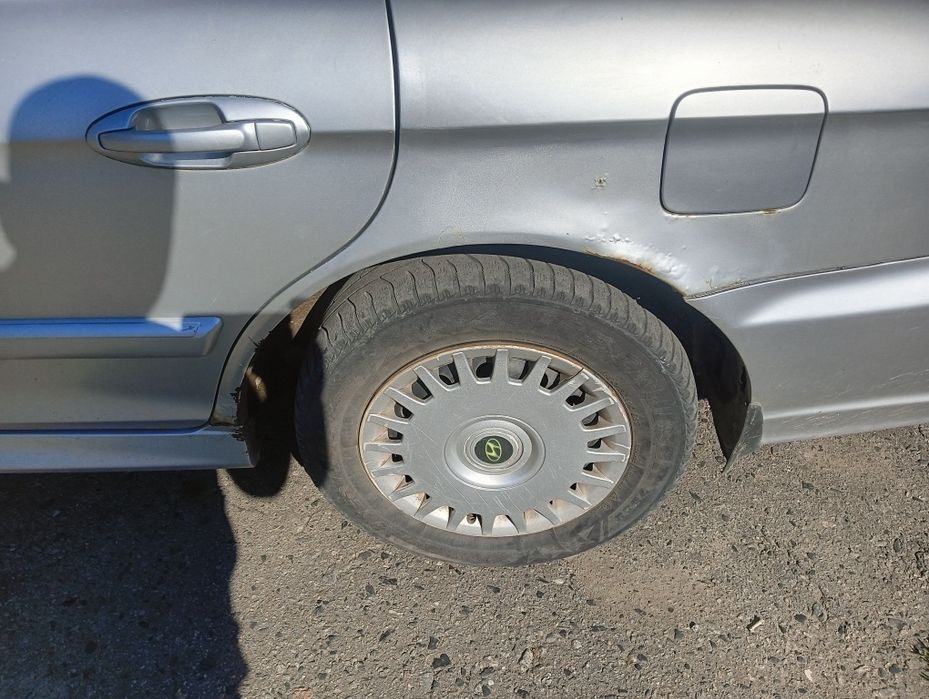 Продам Hyndai sonata 2003р