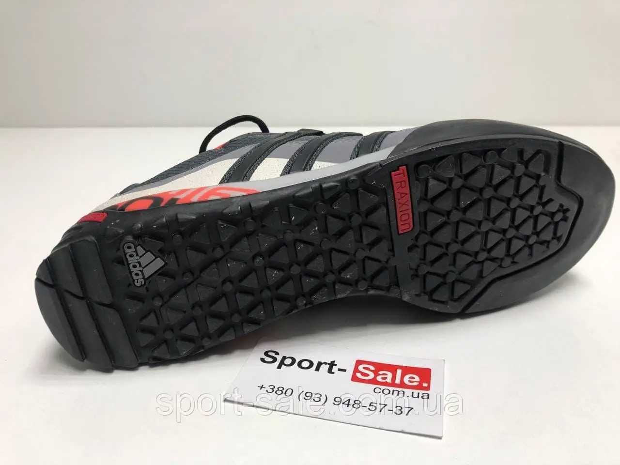 Кросівки ADIDAS Terrex Swift Solo (S29255)