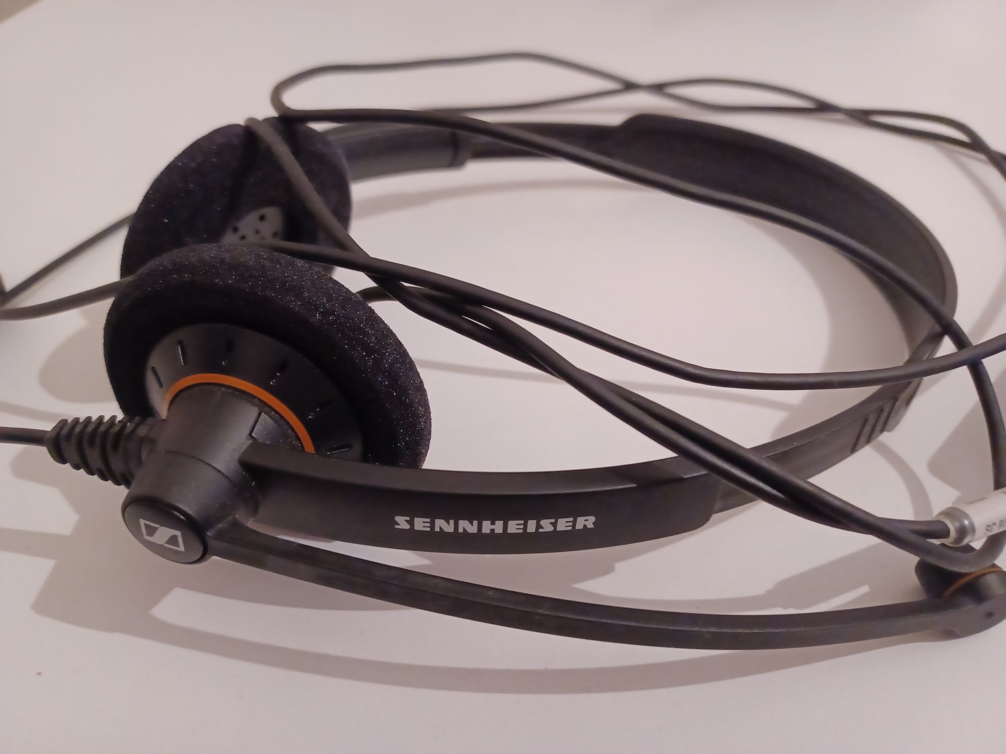 Słuchawki SENNHEISER Impact SC 60 USB ML