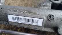 Caixa de direção de Mercedes C W 204