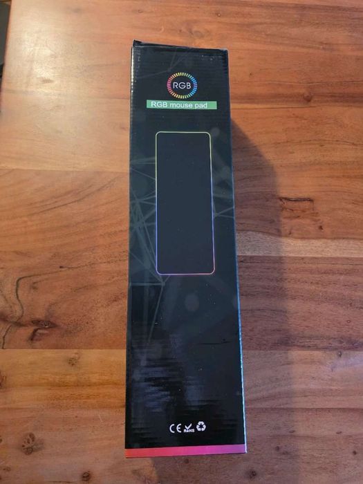 RGB коврик 300 х 800