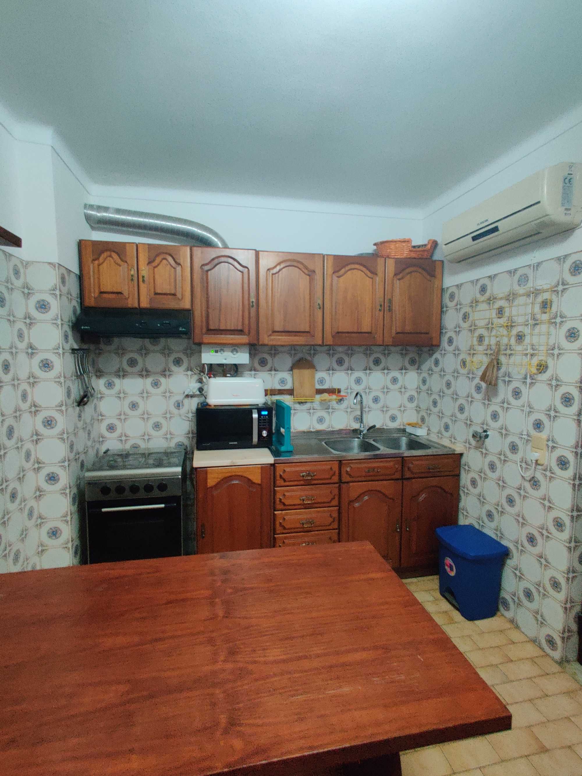 T1 Monte Gordo 13-20 Setembro