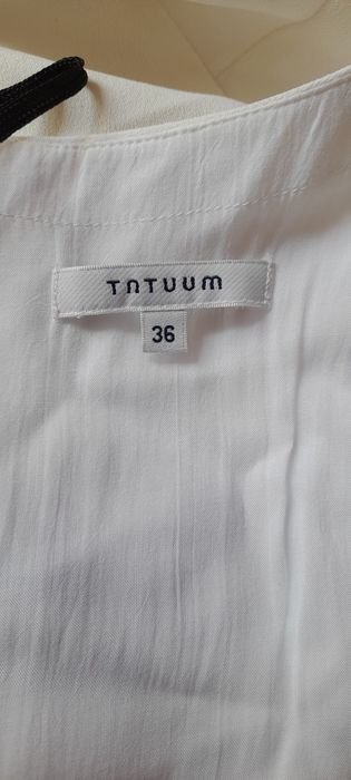 Sukienka w kwiaty Tatuum 36, komunia , wesele