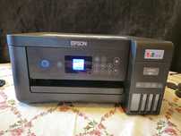 Drukarka EPSON Eco Tank L4260