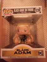 Funko Pop Black Adam 1239