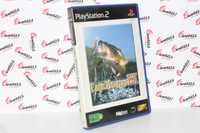 Lake Masters EX PS2 GameBAZA