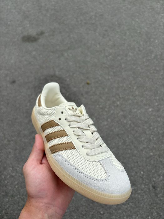 Adidas Samba OG NOVAS