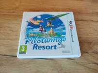 Pilotwings Resort 3DS