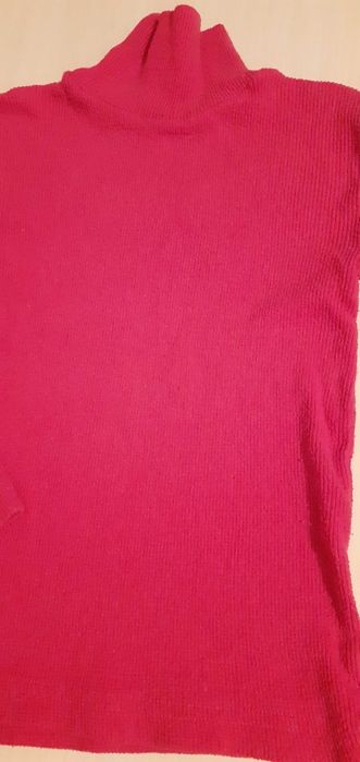 ДОСТАВКА БЕСПЛАТНО! Мягкий гольф свитер - 5-9 лет