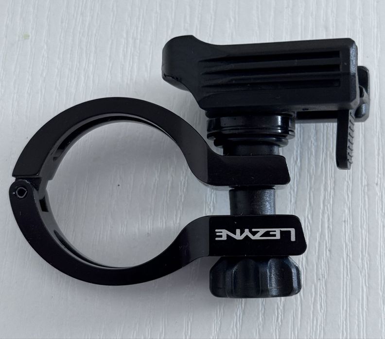 Mocowanie lampki Led Lazyne 31,8