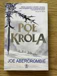 Pół króla, Joe Abercrombie