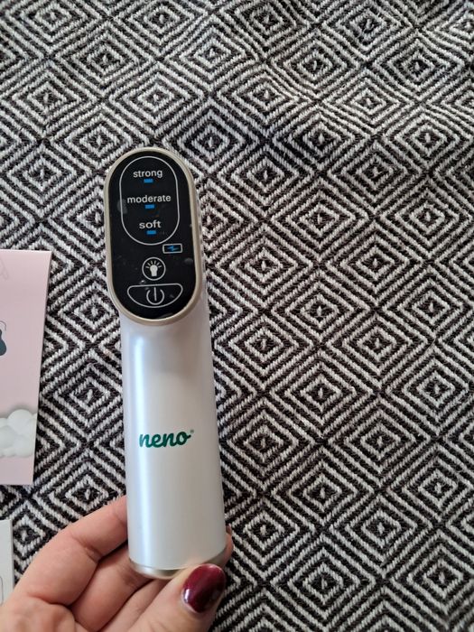 Aspirator do nosa Neno