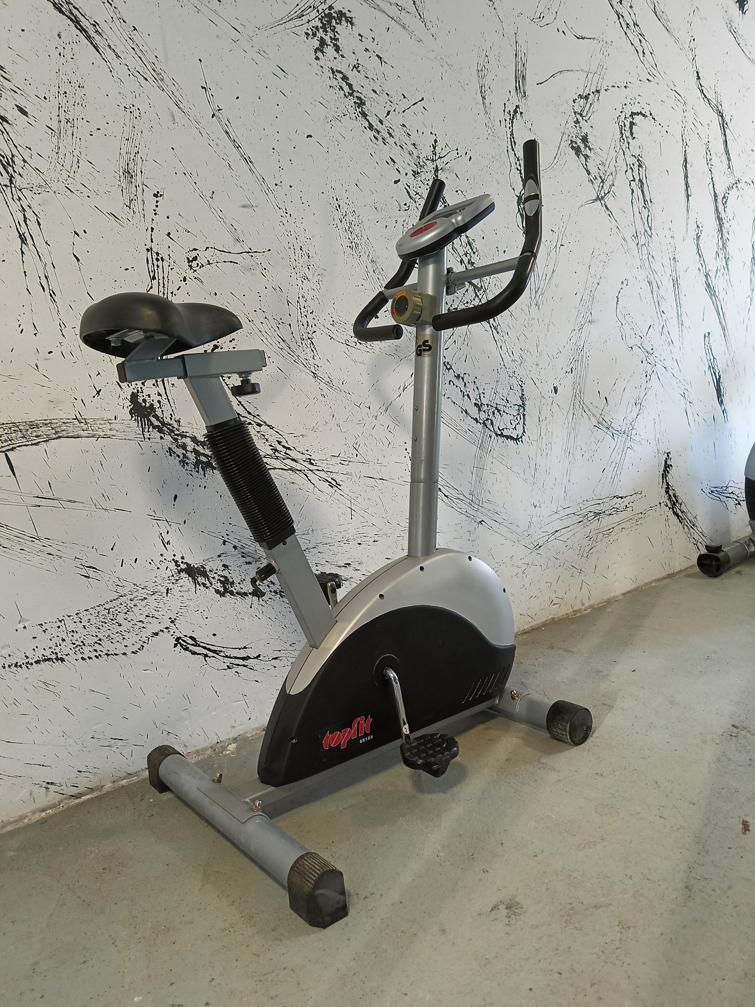 Rower Stacjonarny Magnetyczny Niemiecki WYSYŁKA HIT
