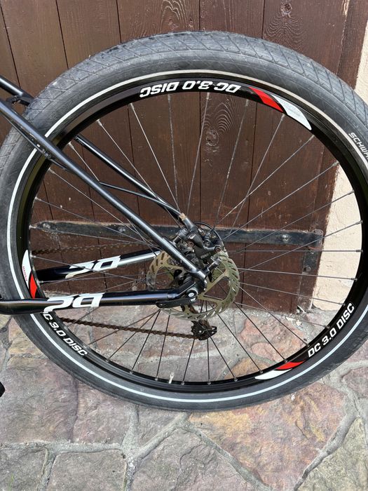 Rower górski MTB Cannondale flash 29