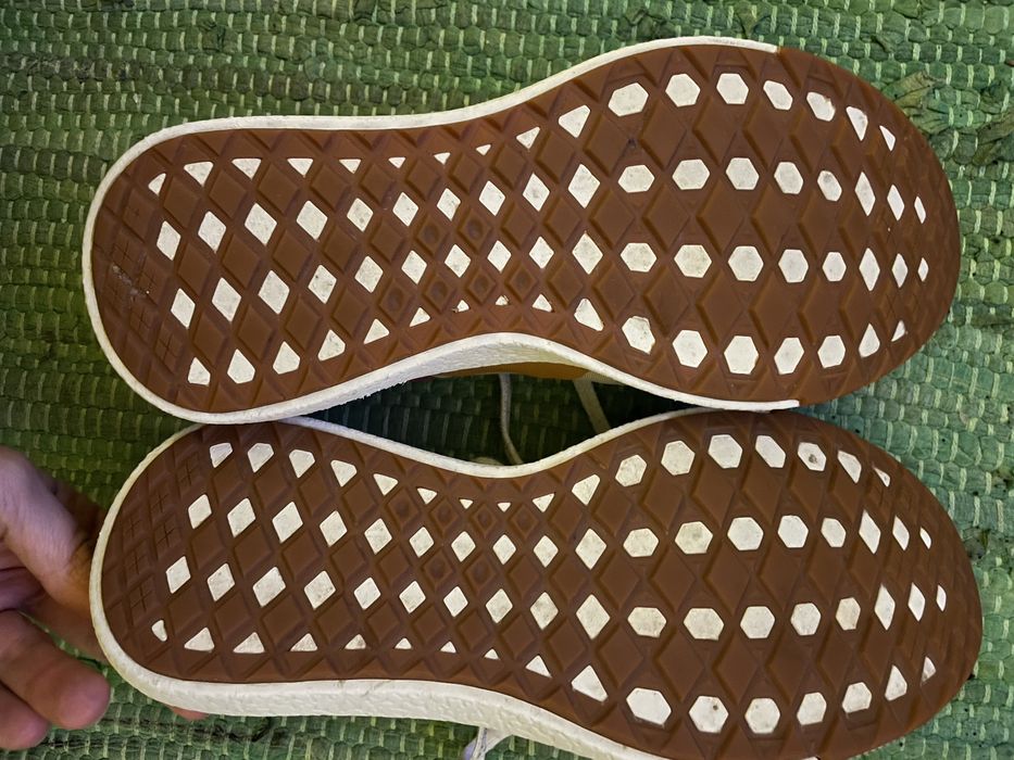 Vans UltraRange EXO SE