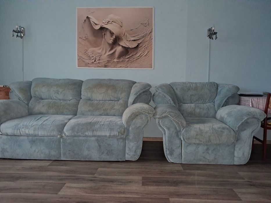 Продам классную 1к квартиру с АОгаз на Черёмушках