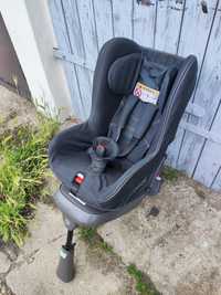 Fotelik + Baza ISOFIX Takata MIDI I-Size 9-18 kg