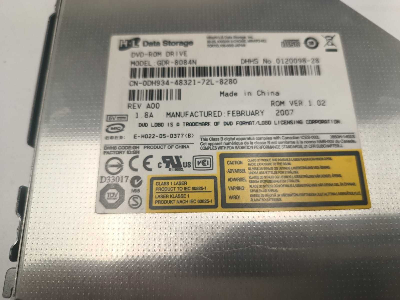 Napęd do Dell Optiplex745. (2)