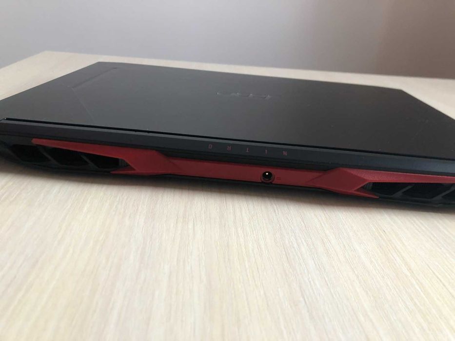 Ноутбук Acer Nitro 5