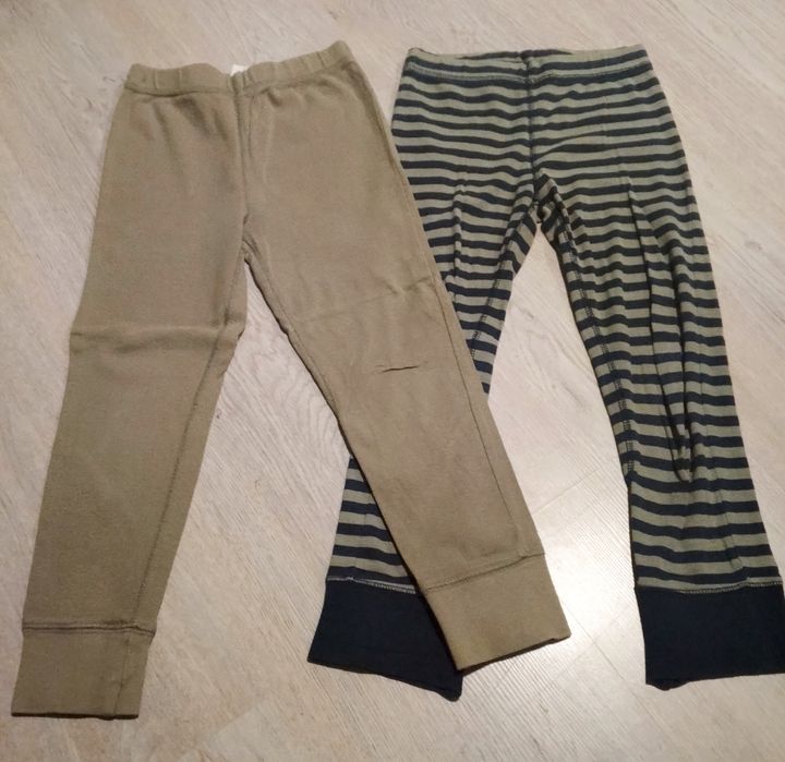 Kalesony dziecięce rozm. 104