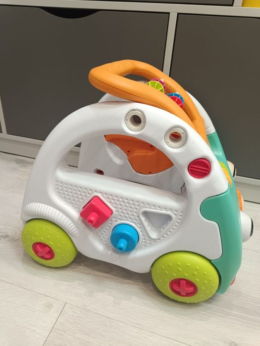 Толокар ходунки дитячі