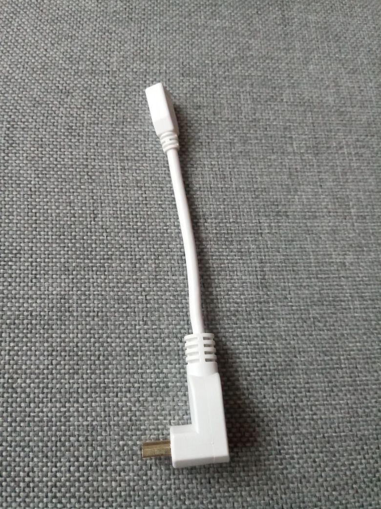 Adapter-przejściówka Micro USB - HDMI