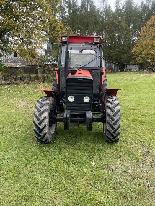 Sprzedam Ursus 4514