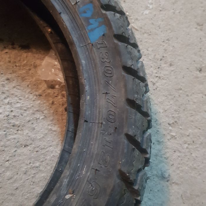 Opona nr b48 zimowa terenowa 130/70-12  irc