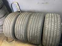 265 50 19 Brigestone