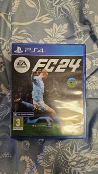 EA Sports FC 24 PS4