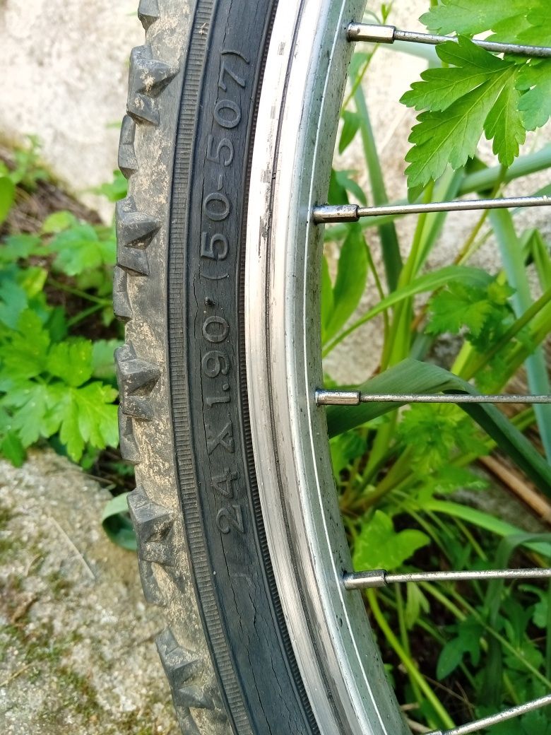 Bicicleta de criança