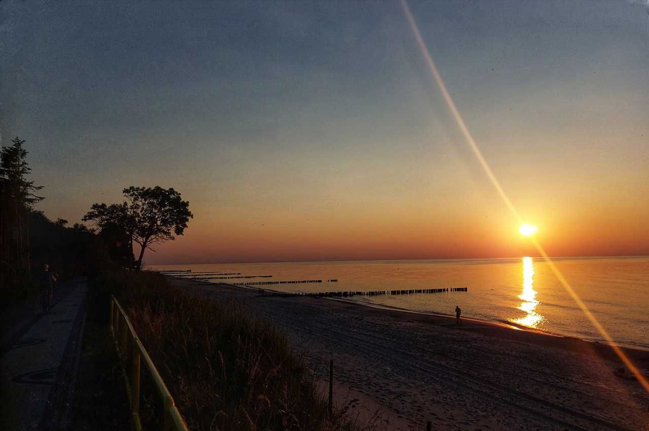 Kołobrzeg tanie noclegi, tanie pokoje, tanie kwatery blisko morza.