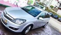 Opel Astra 1.3 ctdi