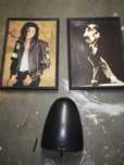 Colunas Mickael Jackson One raras 2.1