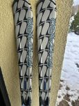 Narty blizzard Lady 151 z kijkami super stan