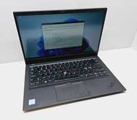 Lenovo ThinkPad X1 Carbon 6th Gen 14 " Intel Core i7 16 GB / 512 GB