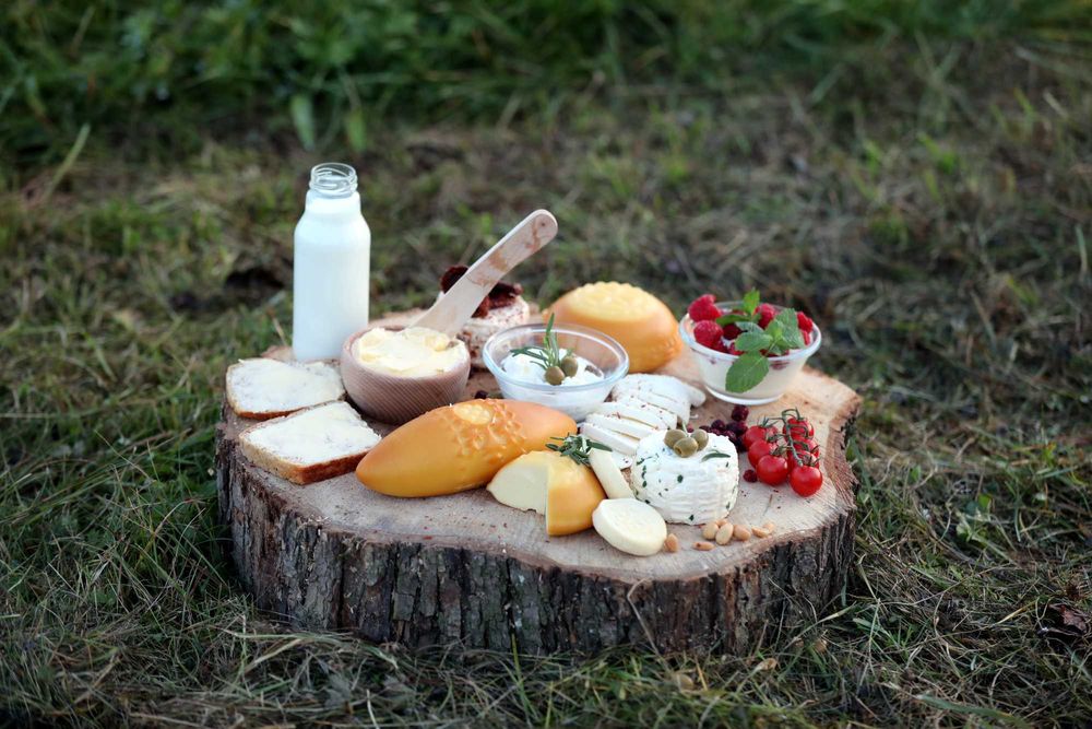 Sery regionalne ACTINATA