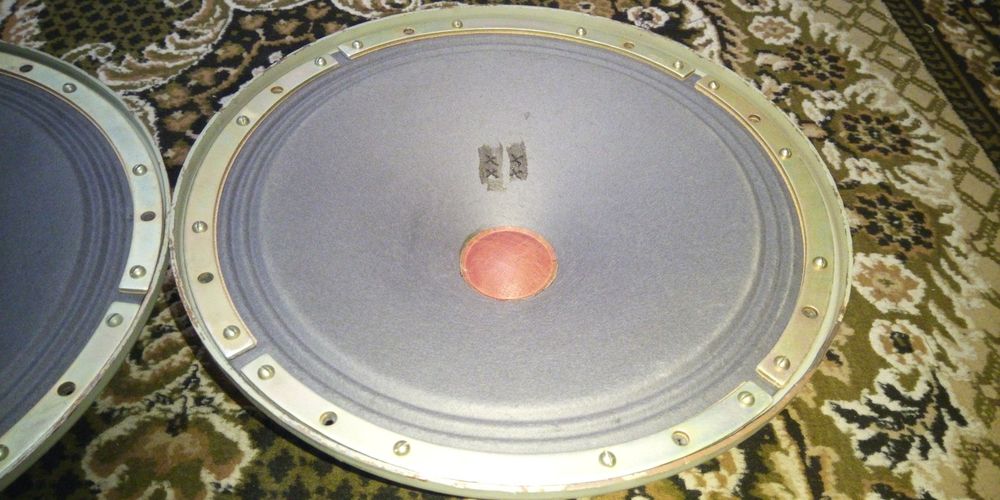 Динамик 25гдн5, 4а32 кобальт.