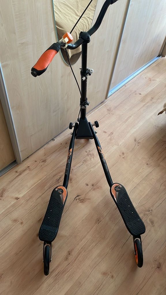 Hulajnoga Frikker